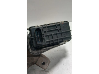 Turbodmychadlo Турбина A6460960499, 6460960499 Mercedes-Benz C W203 2.2