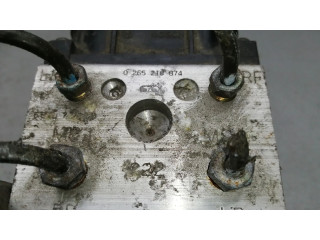 Блок АБС 96549743, 0265216874   Chevrolet  Nubira  