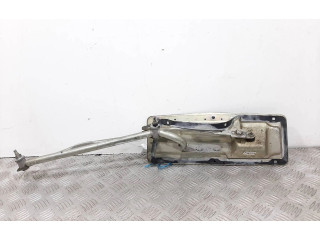 Моторчик дворников Tata Indigo I