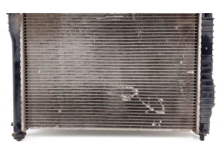 Радиатор охлаждающей жидкости 622502 Chevrolet Aveo