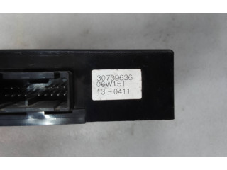 Блок управления 30739636, 06W15T Volvo XC90