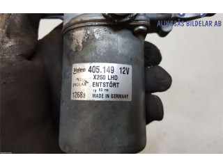 Моторчик дворников C2D3544, 8X2317500AD Jaguar XF X250