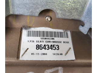 Volant Volvo S80 2005 8643453, 555044220K