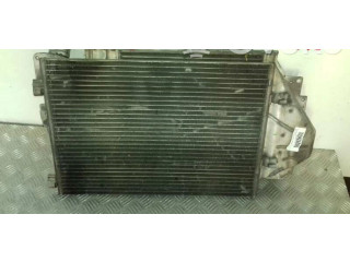 Интеркулер  7700436916   Renault Clio II 