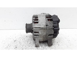 Генератор 9678048880   Citroen DS4 1.6     