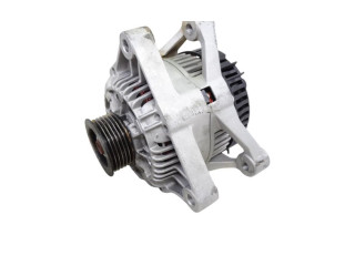 Генератор Citroen Berlingo