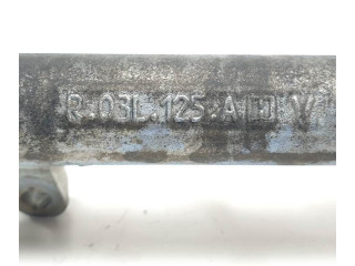 Топливная рампа R03L125A Volkswagen Golf VI