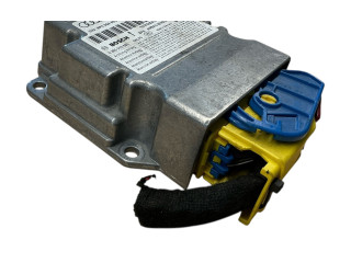 Блок подушек безопасности 8P0959655P, 0285010680 Audi A3 S3 A3 Sportback 8P