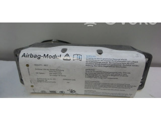 Подушка безопасности пассажира 1K0880204N Skoda Octavia Mk2 (1Z)