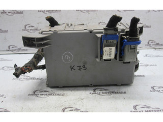 Блок предохранителей 01368890080 Citroen C5