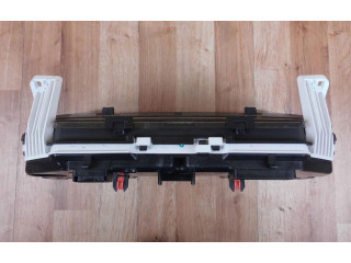 Přístrojová deska  Toyota Highlander XU70 2021 838000ED80, 838000ED8000  