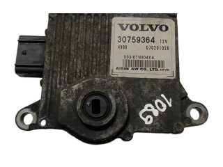 Блок управления коробкой передач 30759364 Volvo S80