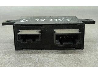 Блок управления двигателя 7M0953257AB, 98VW19A366BC Ford Galaxy