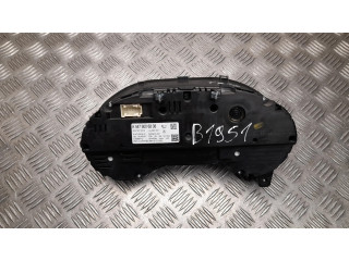 Přístrojová deska Mercedes-Benz Vito Viano W447 2018 A4479006808