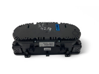 Přístrojová deska Volkswagen Caddy 2006 2K0920876B