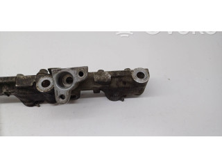 Топливная рампа Lexus IS 220D-250-350