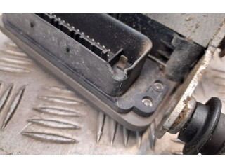 Блок АБС 4G0907379L, 4G0614517AA Audi A7 S7 4G 2011-2017 года