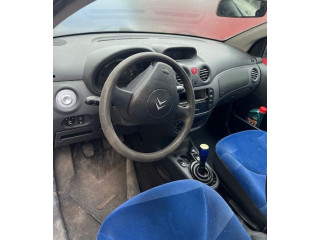 Генератор Citroen C2