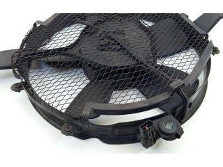 Вентилятор печки MB657380, 0227400822 Mitsubishi Pajero