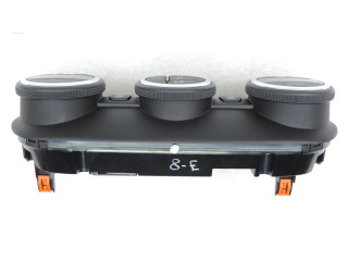 Блок управления климат-контролем 735634906, 735657794   Jeep Renegade