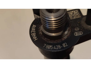 Vstřikovač 7805428, 780542802 BMW X1 E84 pro naftový motor 2.0 N47D20C