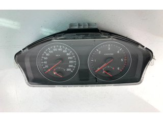 Панель приборов 31296228   Volvo C70       