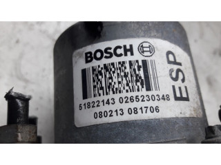 Блок АБС 51822143 Fiat Punto (188) 1999-2010 года