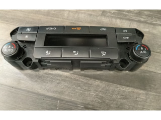 Блок управления климат-контролем 1865349   Ford S-MAX