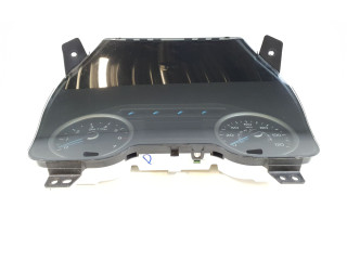 Панель приборов FL3T-10849-BHH   Ford F150       
