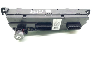 Блок управления климат-контролем 97250Q4110CA, 97250Q4110 KIA Niro