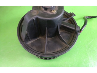 Вентилятор печки