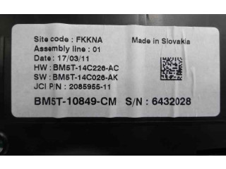 Přístrojová deska Chevrolet Aveo 2007 BM5T10849CM