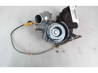 Turbodmychadlo Турбина 740282D Nissan Qashqai