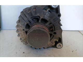 Генератор 9665617780   Peugeot Partner      