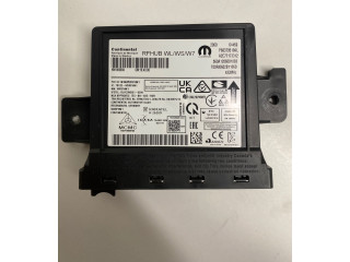 Блок управления P68379519AL, A2C77173312 Jeep Grand Cherokee WL