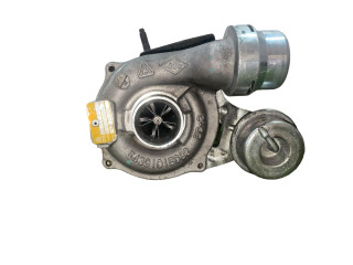 Turbodmychadlo Турбина 54359700012, 478276H307056 Renault Clio III