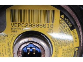 Подушка безопасности водителя Dacia Duster