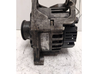 Генератор 2542324A, 059903015G   Audi A6 S6 C5 4B      