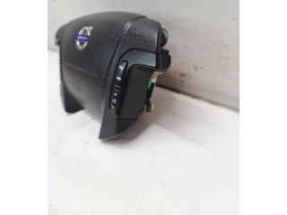 Подушка безопасности водителя 30754313, 8968752086V   Volvo V70