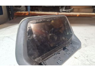 Дисплей    84135751   Chevrolet Camaro