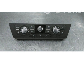 Блок управления климат-контролем 4G0820043CB   Audi A6 S6 C7 4G