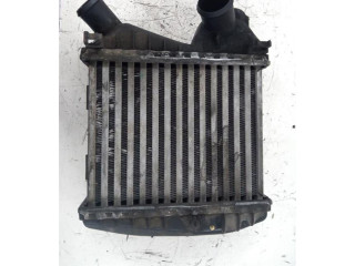 Интеркулер 0002490V006, 0002490V006 Smart ForTwo I