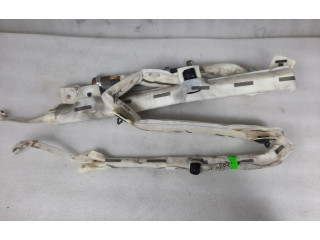 Боковая подушка безопасности 5C6880742A Volkswagen Jetta VI