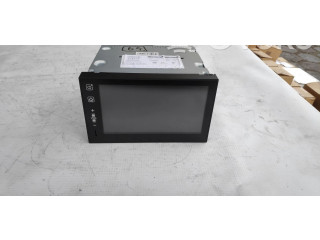 Дисплей 10R053682 Mitsubishi ASX