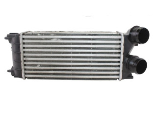 Интеркулер 9684212480 Citroen Berlingo