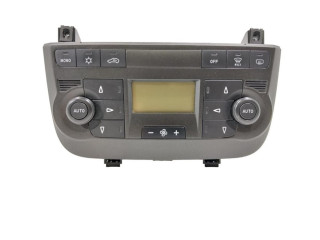 Блок управления климат-контролем 735447949   Fiat Punto (199)