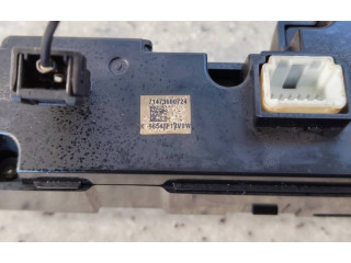 Блок управления 96540F1VV0W KIA Sportage