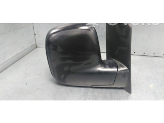 Zpětné zrcátko  Volkswagen Caddy 2005  2K1857508L, 2K1857508  