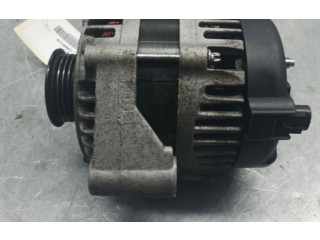 Генератор 96843503   Chevrolet Spark      