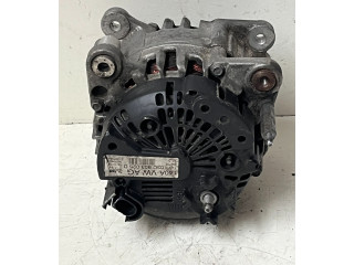 Генератор 03C903025D, TG14C027 Volkswagen Golf VI